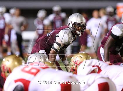 Thumbnail 1 in Bergen Catholic @ St. Peter's Prep photogallery.