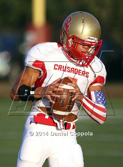 Thumbnail 3 in Bergen Catholic @ St. Peter's Prep photogallery.