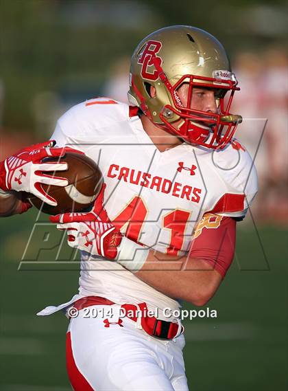 Thumbnail 2 in Bergen Catholic @ St. Peter's Prep photogallery.