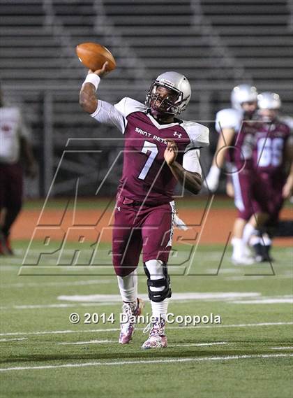 Thumbnail 2 in Bergen Catholic @ St. Peter's Prep photogallery.
