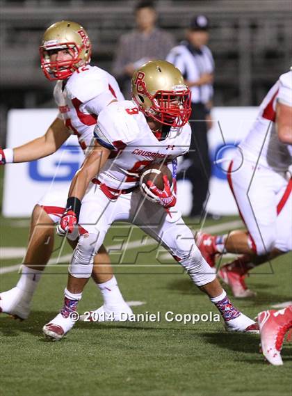 Thumbnail 2 in Bergen Catholic @ St. Peter's Prep photogallery.