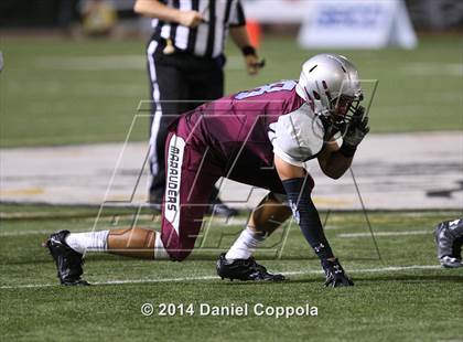 Thumbnail 1 in Bergen Catholic @ St. Peter's Prep photogallery.