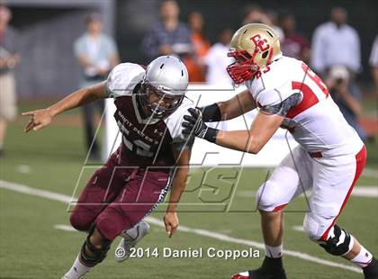 Thumbnail 2 in Bergen Catholic @ St. Peter's Prep photogallery.