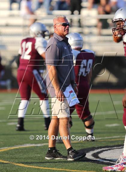 Thumbnail 1 in Bergen Catholic @ St. Peter's Prep photogallery.