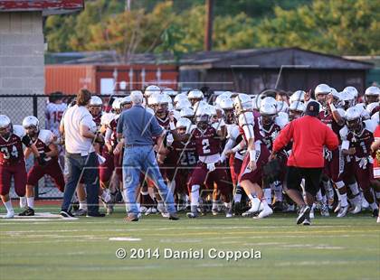 Thumbnail 3 in Bergen Catholic @ St. Peter's Prep photogallery.
