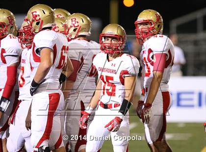 Thumbnail 2 in Bergen Catholic @ St. Peter's Prep photogallery.