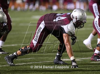 Thumbnail 3 in Bergen Catholic @ St. Peter's Prep photogallery.