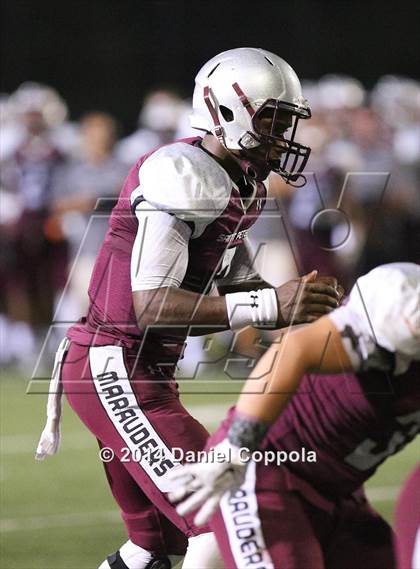 Thumbnail 2 in Bergen Catholic @ St. Peter's Prep photogallery.