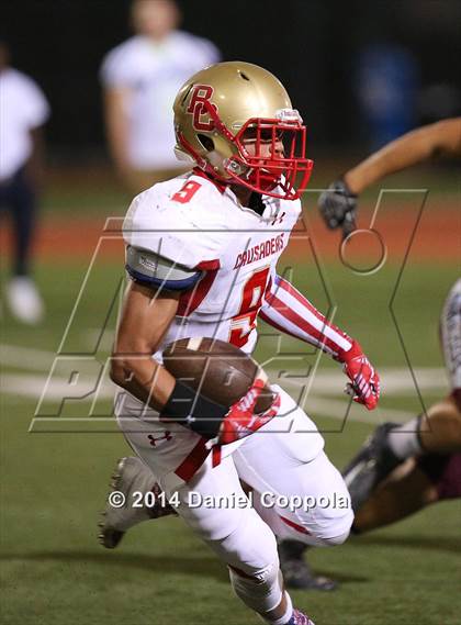 Thumbnail 1 in Bergen Catholic @ St. Peter's Prep photogallery.