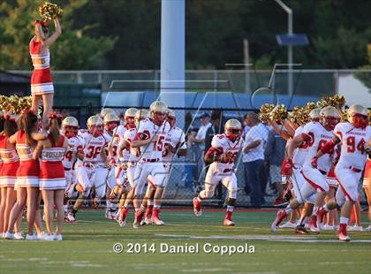 Thumbnail 3 in Bergen Catholic @ St. Peter's Prep photogallery.