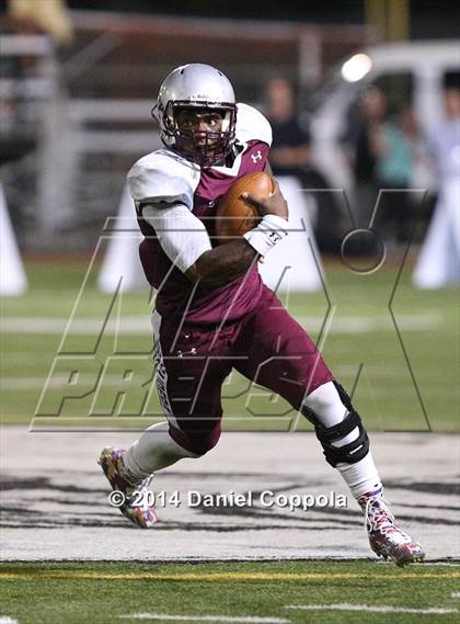 Thumbnail 3 in Bergen Catholic @ St. Peter's Prep photogallery.