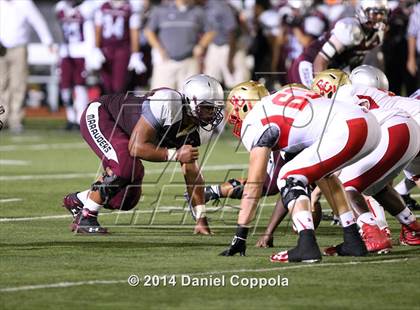 Thumbnail 1 in Bergen Catholic @ St. Peter's Prep photogallery.
