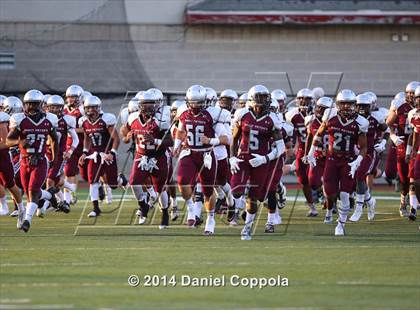 Thumbnail 1 in Bergen Catholic @ St. Peter's Prep photogallery.
