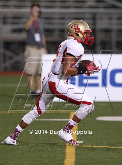 Thumbnail 2 in Bergen Catholic @ St. Peter's Prep photogallery.