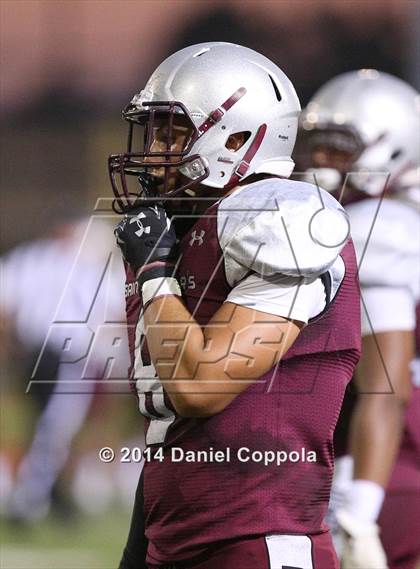 Thumbnail 2 in Bergen Catholic @ St. Peter's Prep photogallery.