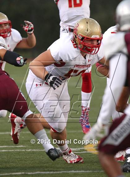 Thumbnail 2 in Bergen Catholic @ St. Peter's Prep photogallery.