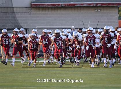 Thumbnail 3 in Bergen Catholic @ St. Peter's Prep photogallery.