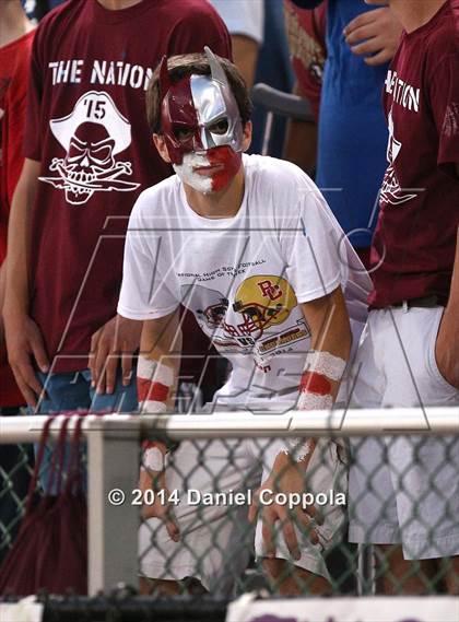 Thumbnail 3 in Bergen Catholic @ St. Peter's Prep photogallery.