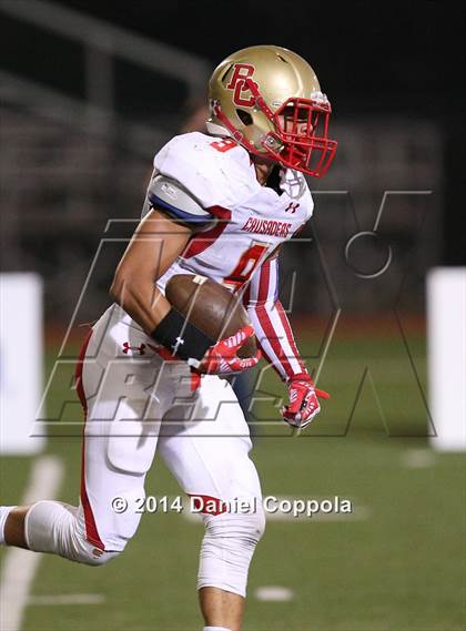 Thumbnail 3 in Bergen Catholic @ St. Peter's Prep photogallery.