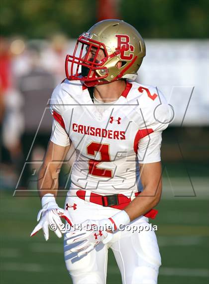 Thumbnail 1 in Bergen Catholic @ St. Peter's Prep photogallery.