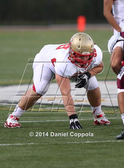 Thumbnail 1 in Bergen Catholic @ St. Peter's Prep photogallery.
