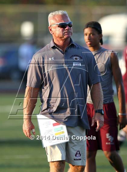 Thumbnail 3 in Bergen Catholic @ St. Peter's Prep photogallery.