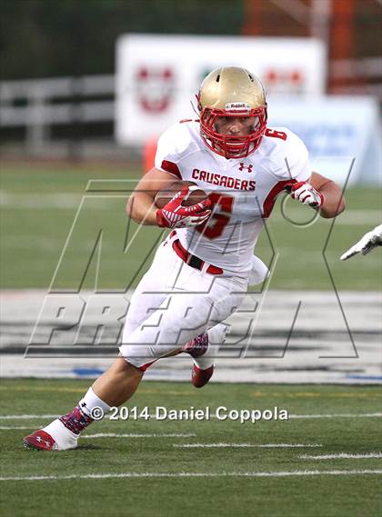Thumbnail 1 in Bergen Catholic @ St. Peter's Prep photogallery.