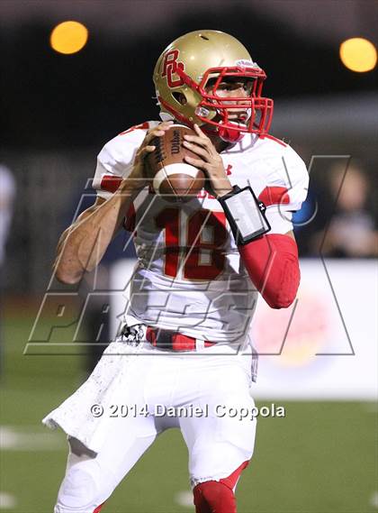 Thumbnail 2 in Bergen Catholic @ St. Peter's Prep photogallery.