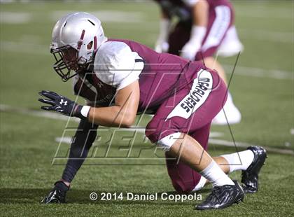 Thumbnail 3 in Bergen Catholic @ St. Peter's Prep photogallery.