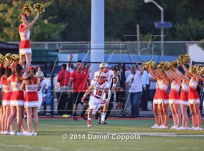 Thumbnail 1 in Bergen Catholic @ St. Peter's Prep photogallery.
