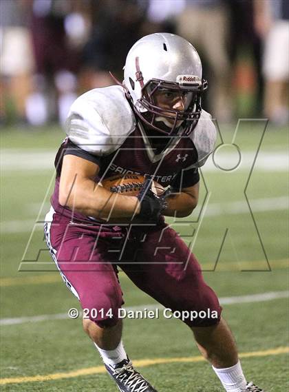 Thumbnail 3 in Bergen Catholic @ St. Peter's Prep photogallery.