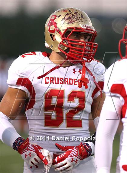 Thumbnail 3 in Bergen Catholic @ St. Peter's Prep photogallery.