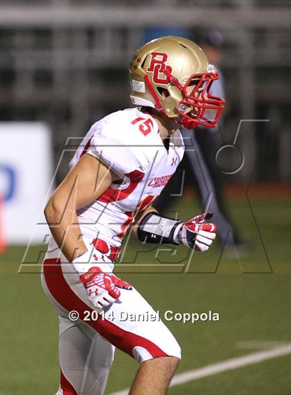 Thumbnail 1 in Bergen Catholic @ St. Peter's Prep photogallery.