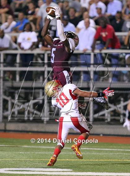 Thumbnail 3 in Bergen Catholic @ St. Peter's Prep photogallery.