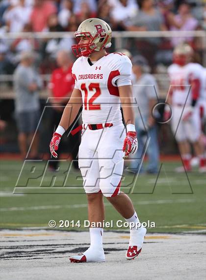 Thumbnail 3 in Bergen Catholic @ St. Peter's Prep photogallery.