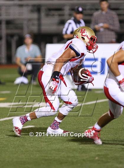 Thumbnail 1 in Bergen Catholic @ St. Peter's Prep photogallery.