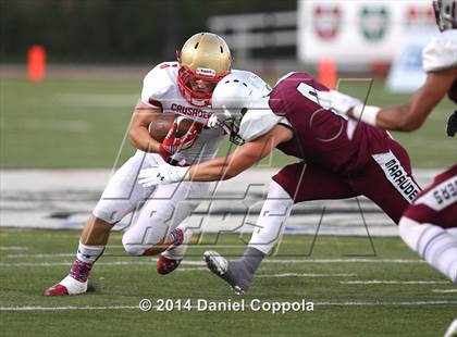 Thumbnail 2 in Bergen Catholic @ St. Peter's Prep photogallery.