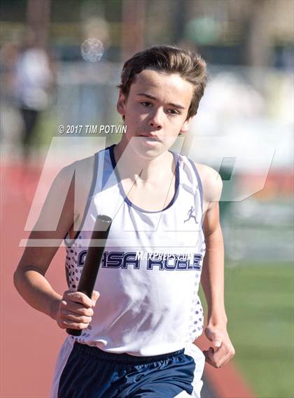 Thumbnail 3 in Oceanside Willie Banks Invitational photogallery.