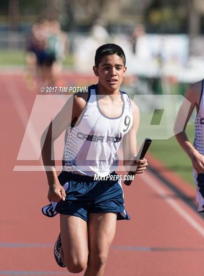 Thumbnail 3 in Oceanside Willie Banks Invitational photogallery.