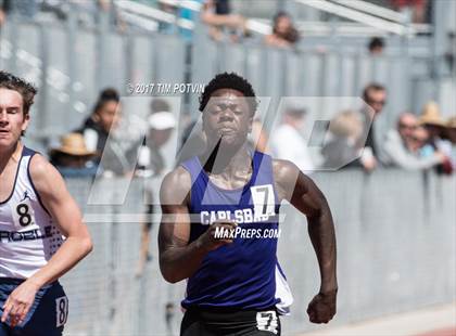 Thumbnail 3 in Oceanside Willie Banks Invitational photogallery.