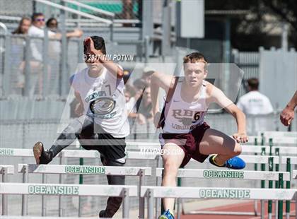 Thumbnail 1 in Oceanside Willie Banks Invitational photogallery.