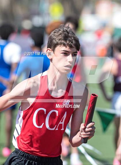 Thumbnail 3 in Oceanside Willie Banks Invitational photogallery.