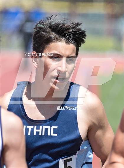 Thumbnail 2 in Oceanside Willie Banks Invitational photogallery.