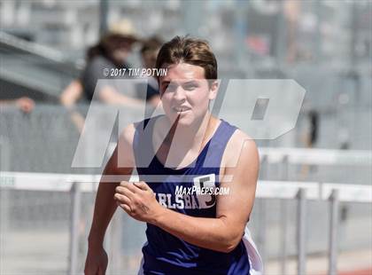 Thumbnail 2 in Oceanside Willie Banks Invitational photogallery.