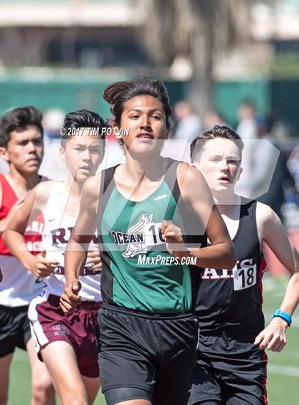 Thumbnail 1 in Oceanside Willie Banks Invitational photogallery.