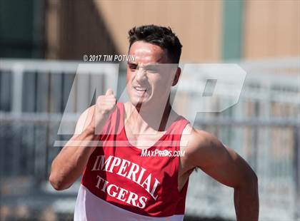 Thumbnail 2 in Oceanside Willie Banks Invitational photogallery.