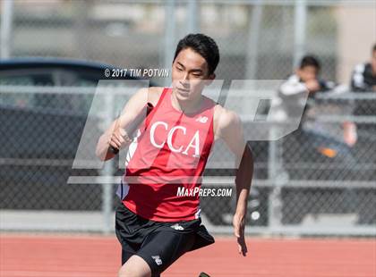 Thumbnail 1 in Oceanside Willie Banks Invitational photogallery.
