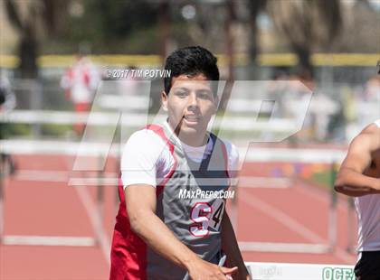 Thumbnail 3 in Oceanside Willie Banks Invitational photogallery.