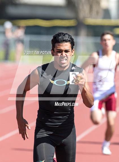 Thumbnail 3 in Oceanside Willie Banks Invitational photogallery.