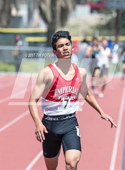 Thumbnail 3 in Oceanside Willie Banks Invitational photogallery.